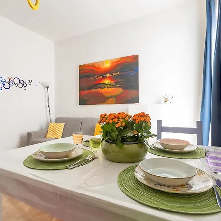 I Sognatori By Barbarhouse Holiday home