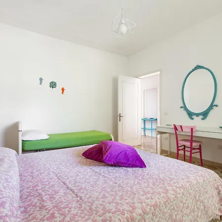 I Sognatori By Barbarhouse Сasa de vacaciones Torre Squillace