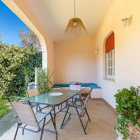 Holiday home I Sognatori By Barbarhouse Torre Squillace