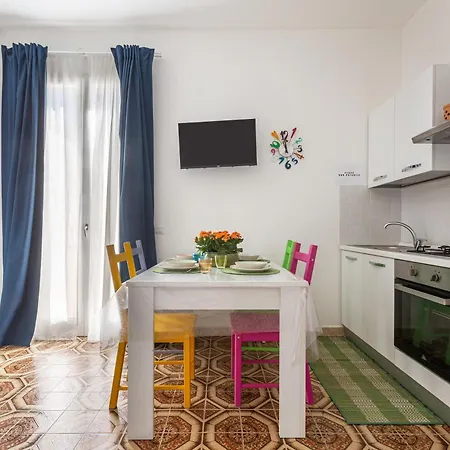 I Sognatori By Barbarhouse Holiday home