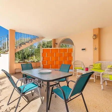 I Sognatori By Barbarhouse Holiday home Torre Squillace