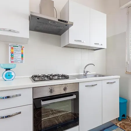 I Sognatori By Barbarhouse Holiday home Torre Squillace