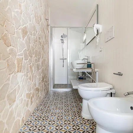 Holiday home I Sognatori By Barbarhouse Torre Squillace
