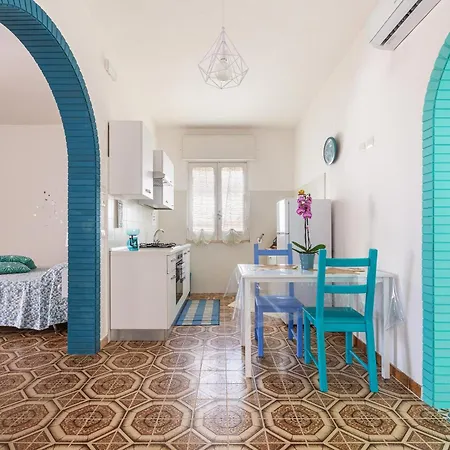 I Sognatori By Barbarhouse Holiday home